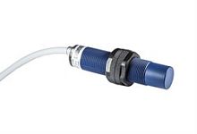 Емкостной безконтактный переключатель IP65, 18 мм. | код SCM18NP1RC2 | EMAS