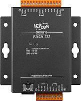 PDSM-755 CR PDS-755 CR with Metal Case | код 00-06083335 | ICP DAS