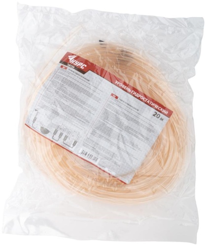 Уровень гидростатический "Стандарт" 20м КУРС 18720 фото 3