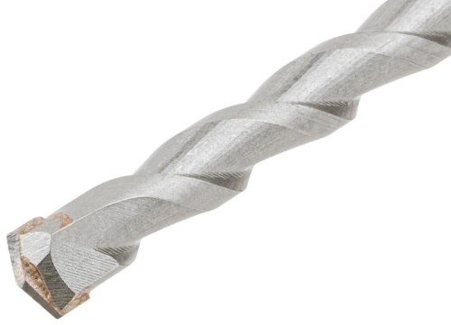 Бур по бетону SDS PLUS (синий корпус) 8x210 мм | код 33235 | FIT фото 5 Бур по бетону SDS PLUS (синий корпус) 8x210 мм | код 33235 | FIT фото 5