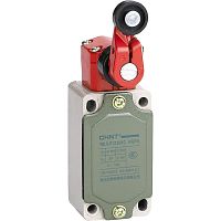 Выключатель путевой YBLX-P1/100/1G с одинарным роликом с регулируемым углом поворота соответствует стандарту ROHS (CHINT) | код 437091 | CHINT