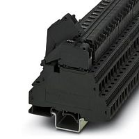 Клеммы для установки предохранителей UKK 5-HESILA 250 (5X20) | код 0711629 | PHOENIX CONTACT