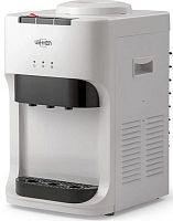 Кулер Vatten D45WK настольный компрессорный белый | код 1624927 | VATTEN