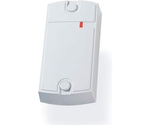 Считыватель Matrix-II E EM Marine (Matrix-II E серый) | код 7745 | IronLogic