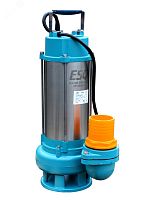 Насос ГНОМ 10-10-50/0.55-380 | код 02.31.000032 | ESQ