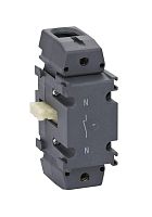 МОДУЛЬ НЕЙТРАЛИ MSD 175A | код MSD175NF7 | Systeme Electric