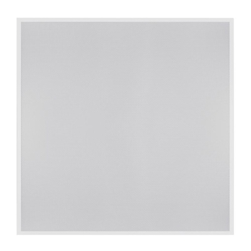 Светильник ULP-6060 48W/6500К IP40 WHITE светодиодный потолочный универсальный Холодный дневной свет (6500K) 5200Лм Корпус белый В комплекте с и/п | код UL-00004589 | Uniel