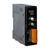 I-2533 CR CAN/Fiber Converter (RoHS) | код 00-06072617 | ICP DAS
