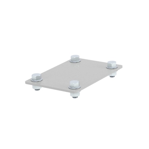 Соединитель прямой для корпусов CQE, упаковка – 4 шт. | код R5RKRE65 | DKC Соединитель прямой для корпусов CQE, упаковка – 4 шт. | код R5RKRE65 | DKC