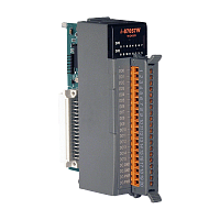 I-87057W-G CR 16-channel Isolated O.C. output module Gray color | код 00-06008605 | ICP DAS