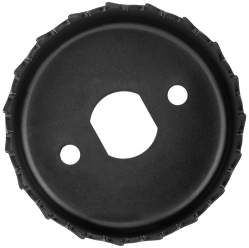 Пила круговая инструментальная сталь 60 мм | код 36783 | FIT фото 4