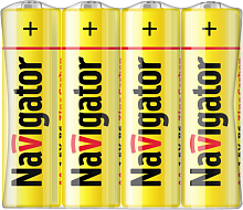 Элемент питания солевой 94 759 NBT-NS-R6-SH4 | Код. 94759 | Navigator