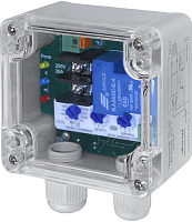Термореле ТР-30 АС230В УХЛ2, низкотемпературное исполнение до -40 С, влажность до 75% при +15 С МЕАНДР | код 4640016935116 | МЕАНДР