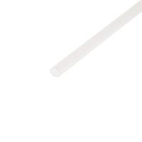 Трубка термоусадочная Н-1 6.0/3.0 1м прозр. | Код. 20-6009 | Rexant