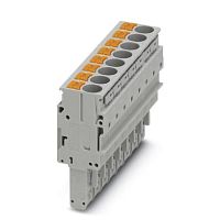 Штекер PP-H 6/ 8 | код 3061635 | PHOENIX CONTACT