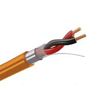 Кабель КПСЭнг(А)-FRLS 1х2х0.2 для ОПС и СОУЭ огнестойкий | код П2441 | СегментЭнерго