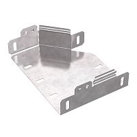 Переходник правый Стандарт 200х100х50 Промрукав | код PR16.10842 | ПРОМРУКАВ