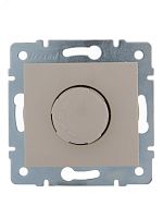 KARINA Диммер 1000W крем (10шт/120шт) | код 707-0388-157 | Lezard