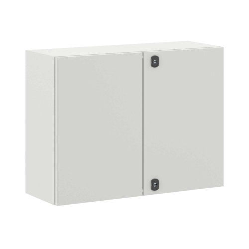 Корпус навесной STE с М/П двухдверный ВxШxГ 600x800x300 мм, IP55 | код R5STE0683 | DKC Корпус навесной STE с М/П двухдверный ВxШxГ 600x800x300 мм, IP55 | код R5STE0683 | DKC