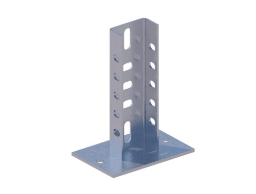 Кронштейн монтажный К1142ц УТ1,5 | код Н0111921142 | СОЭМИ Ст.Оскол