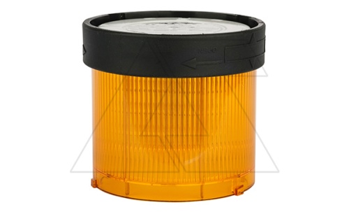 Модуль постоянного света TL-70, желтый, LED, 24VAC/DC, d=70mm, IP65 | код TL-70LL/y23 | АРТ Модуль постоянного света TL-70, желтый, LED, 24VAC/DC, d=70mm, IP65 | код TL-70LL/y23 | АРТ