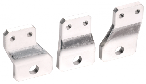 Расширитель выводов РВ-800 для ВА88-40 IEK | код SVA50D-RV-0800 | IEK Расширитель выводов РВ-800 для ВА88-40 IEK | код SVA50D-RV-0800 | IEK