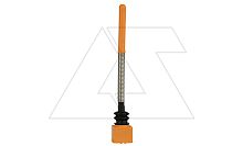 Актуатор для конц. выкл. ALS1-P, гибкий пласт. стержень 50mm | код ALS1-PF-S1 | АРТ