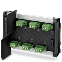 Устройство сопряжения FB-6SP | код 2316307 | PHOENIX CONTACT