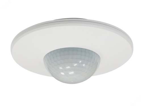 Датчик движения инфракрасный IS781 | код 4911007030 | Световые Технологии