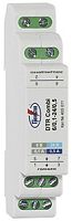 УЗИП в корпусе для установки на DIN-рейку 35 мм, серии DTR Combi 24/0,1-24/1,5 | код 405 006 | Hakel