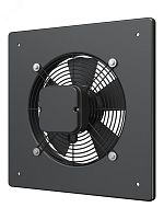 Вентилятор осевой накладной D250 2-х полюсный 220V | код STORM 250 | ERA