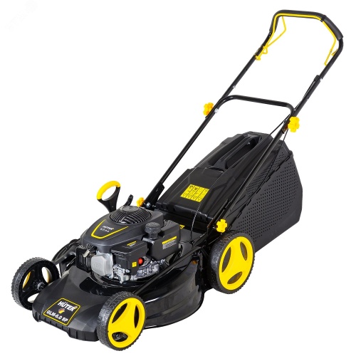 Газонокосилка бензиновая GLM-6.0 SP | код 70/3/8 | Huter