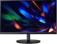 Монитор Acer 27 Vero CB272UE3bmiprux черный IPS LED 1ms 16:9 HDMI M/M матовая HAS Piv 350cd 178гр/178гр 2560x1440 100Hz FreeSync DP 2K USB 7.89кг | код 1991391 | ACER