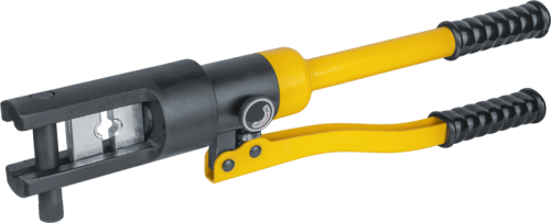 Пресс гидравлический 80 388 NHT-Pg03-16-240 (ручной; плавный ход) Navigator 80388