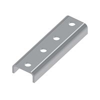 Соединитель внешний 41х21 HDZ Промрукав | код PR08.8802 | ПРОМРУКАВ