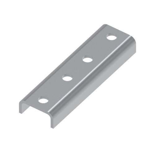 Соединитель внешний 41х21 HDZ Промрукав | код PR08.8802 | ПРОМРУКАВ Соединитель внешний 41х21 HDZ Промрукав | код PR08.8802 | ПРОМРУКАВ