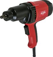 Гайковерт Elitech ГУ 350РЭ 900Вт патрон:квад.1/2 (E2201.008.00) | код 1625934 | Elitech