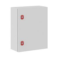 Корпус навесной ST без М/П ВxШxГ 500x400x200 мм, IP66 | код R5ST0542WMP | DKC