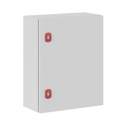 Корпус навесной ST без М/П ВxШxГ 500x400x200 мм, IP66 | код R5ST0542WMP | DKC Корпус навесной ST без М/П ВxШxГ 500x400x200 мм, IP66 | код R5ST0542WMP | DKC