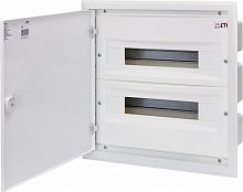 Щит металлопластиковый ERP 18-2 (36мод.) | код 001101210 | ETI