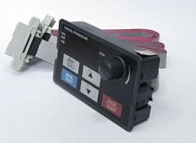 Выносная клавиатура частотного преобразователя INNOVERT ISD, IDD. | код H03KP | INNOVERT