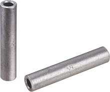 Наконечник 95 339 NET-ГА-150 гильза алюм. (уп.10шт) NAVIGATOR 95339