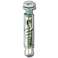 Стандартный анкер с болтом М6 (упак. 40шт) | код. CM430645 | DKC