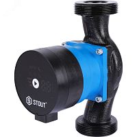 Насос циркуляционный mini pro 32/60-180 | код SPC-0003-3260180 | STOUT