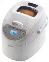 Хлебопечь Gorenje BM910W 600Вт белый | код 1048816 | GORENJE