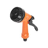 Пистолет-распылитель 7 режимов | код 62-0283 | ЧЕТЫРЕ СЕЗОНА