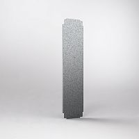 Панель разделительная, глухая для щита 1800х400мм (ВхГ), IP2X | код EUD1-040180 | ETA