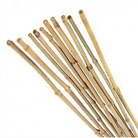 Поддержка бамбуковая 75см 10мм набор 5шт GBS-10-75 | код Б0008335 | GREEN APPLE