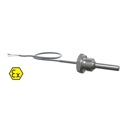 Термопреобразователь сопротивления ДТС064-РТ100.А3.60/0,2.ЕХI-Т4 | код 145898 | ОВЕН