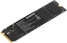 Накопитель SSD Digma PCIe 3.0 x4 1TB DGSM3001TM23T Mega M2 M.2 2280 0.6 DWPD | код 1897956 | DIGMA